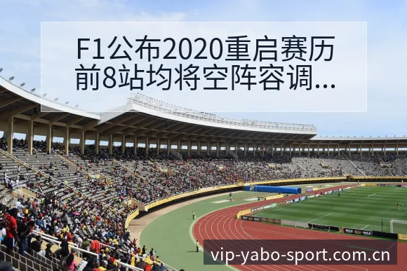 F1公布2020重启赛历前8站均将空阵容调整战术价值分析 - 亚博体育