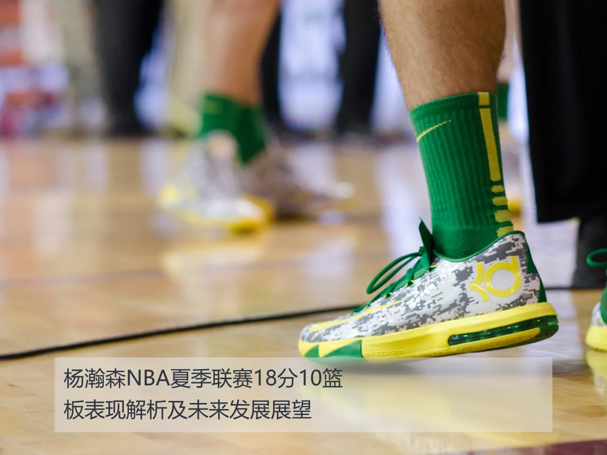 杨瀚森NBA夏季联赛18分10篮板表现解析及未来发展展望